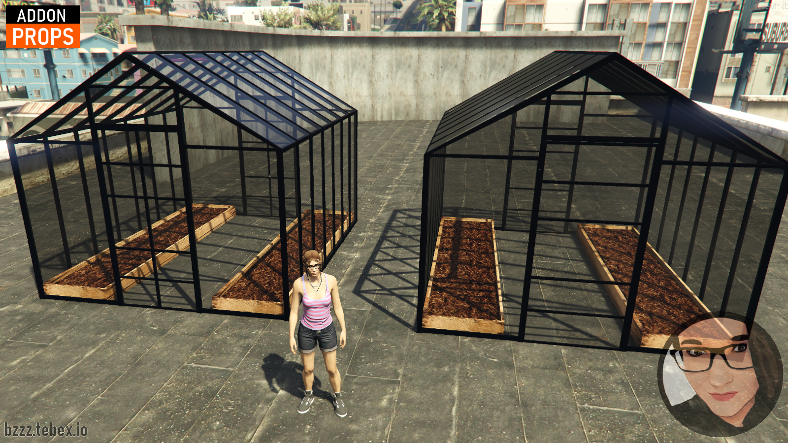 Greenhouse