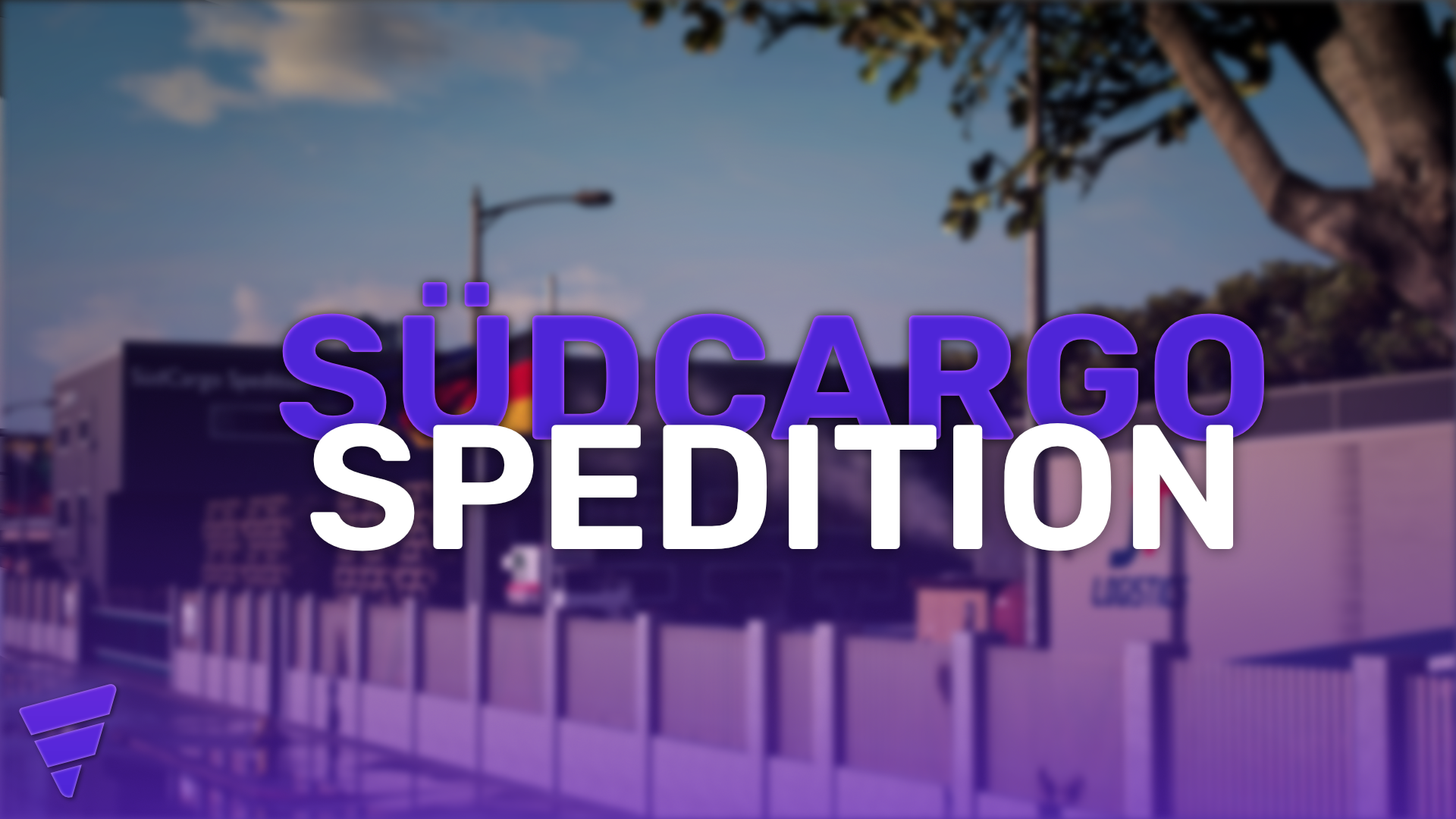 SüdCargo Spedition