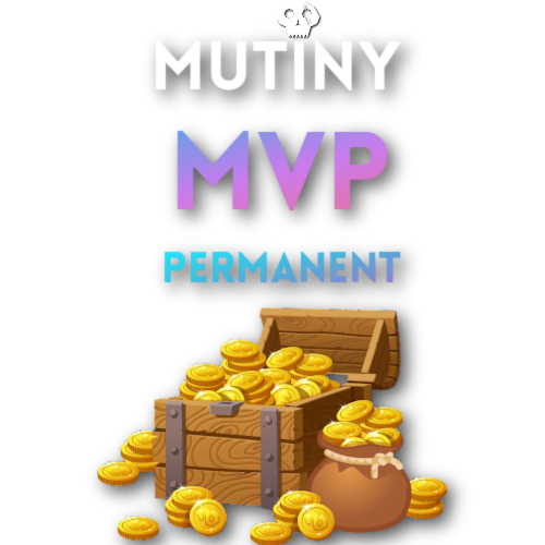 MUTINY DarkRP VIP Packages