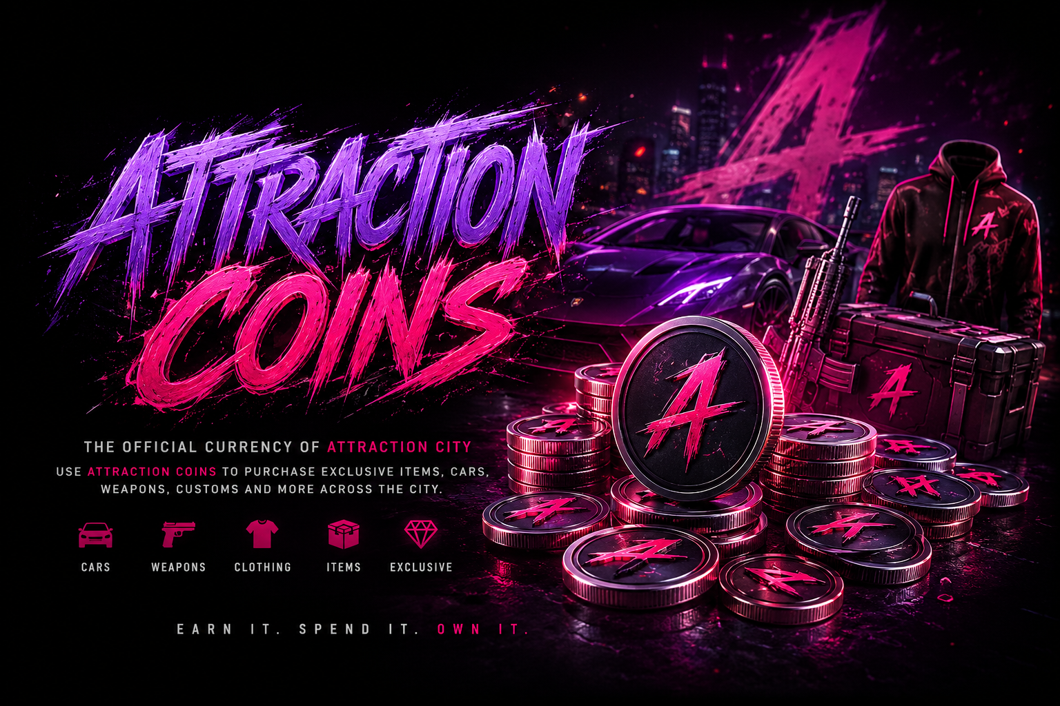 100 Coin