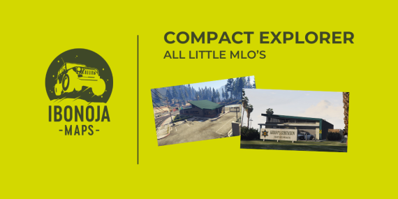 COMPACT EXPLORER