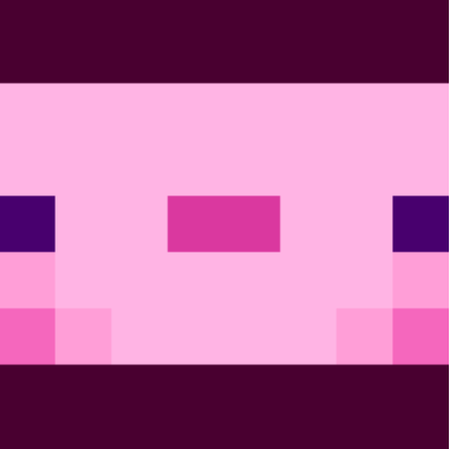 AXOLOTL Rank (FOREVER)