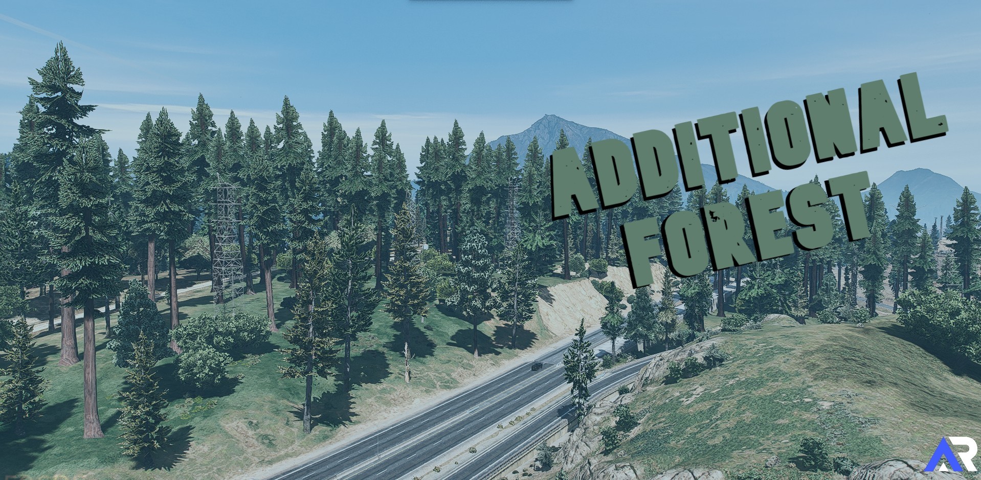 Additional Forest