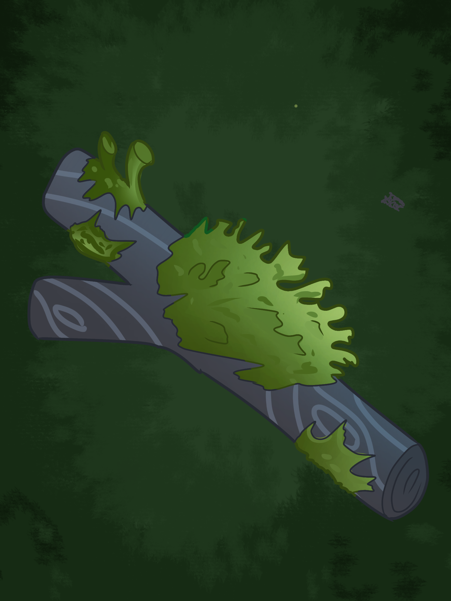 Lichen Rank