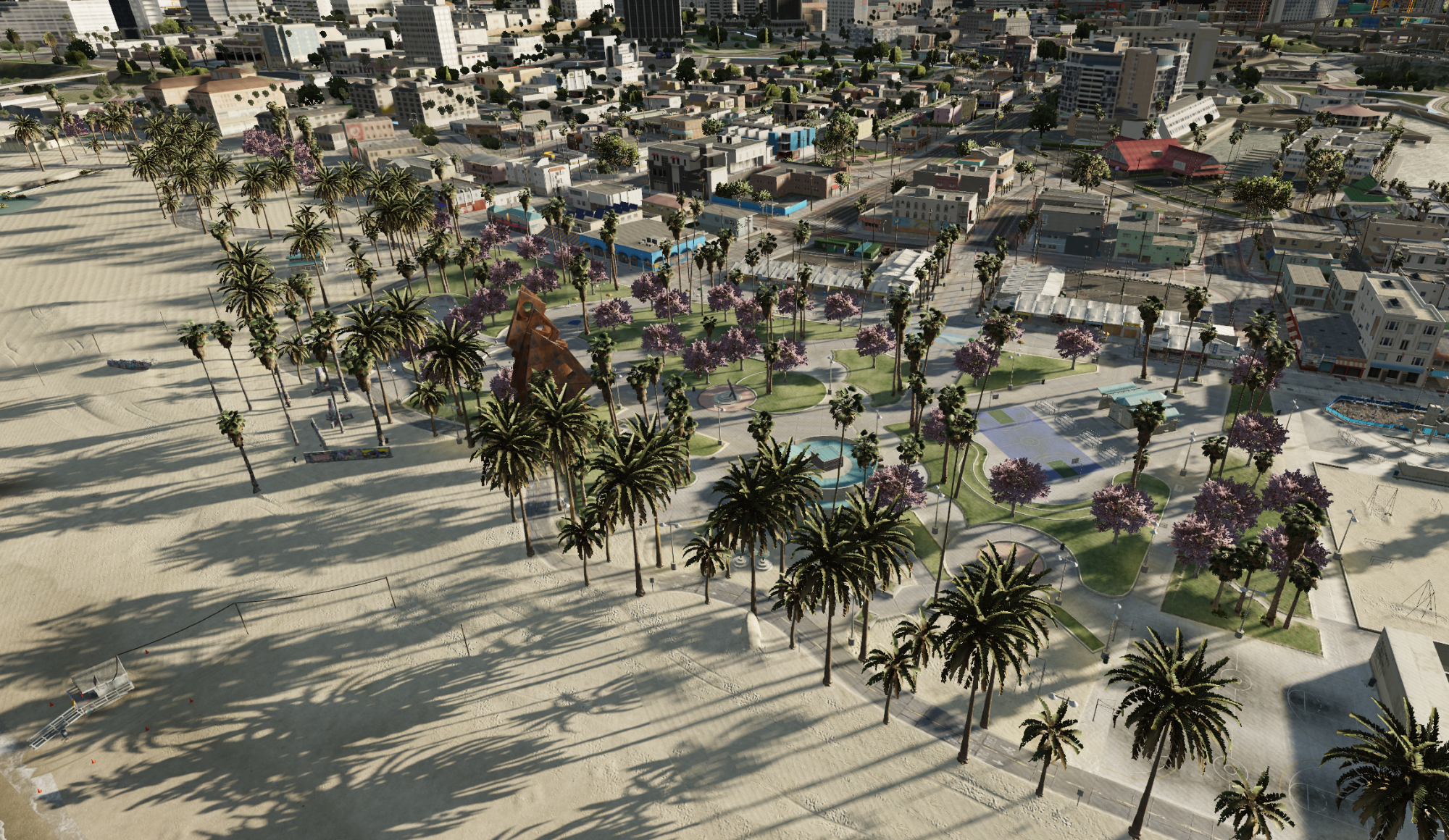 🏖️Venice Beach V2