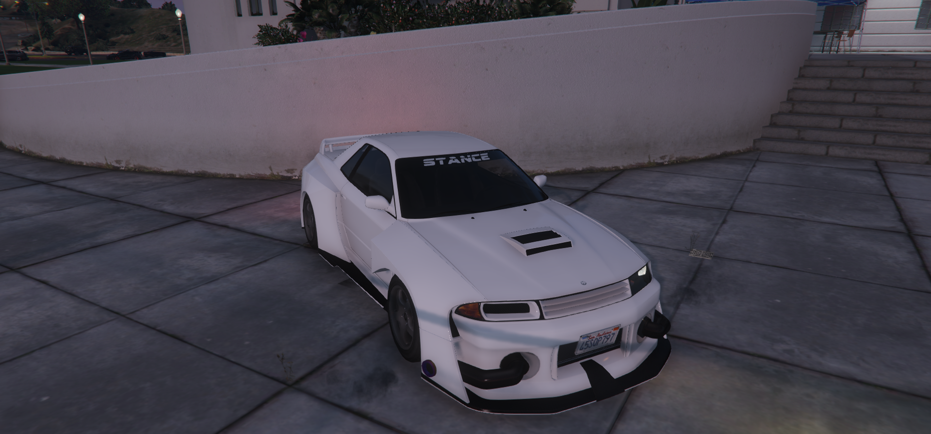 Elegy Beast