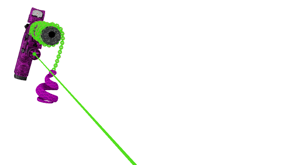 USP ANACONDA