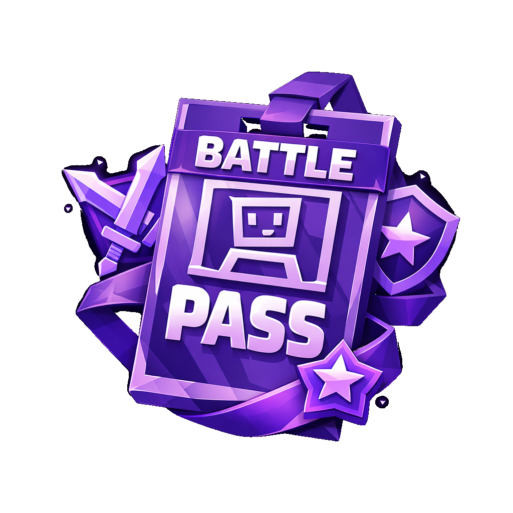 Battlepass | 3mo