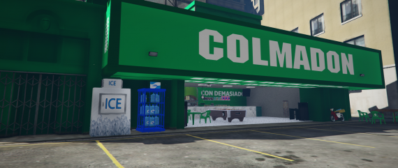 TR-Colmadon