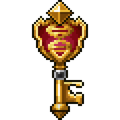 Dna Crate Key