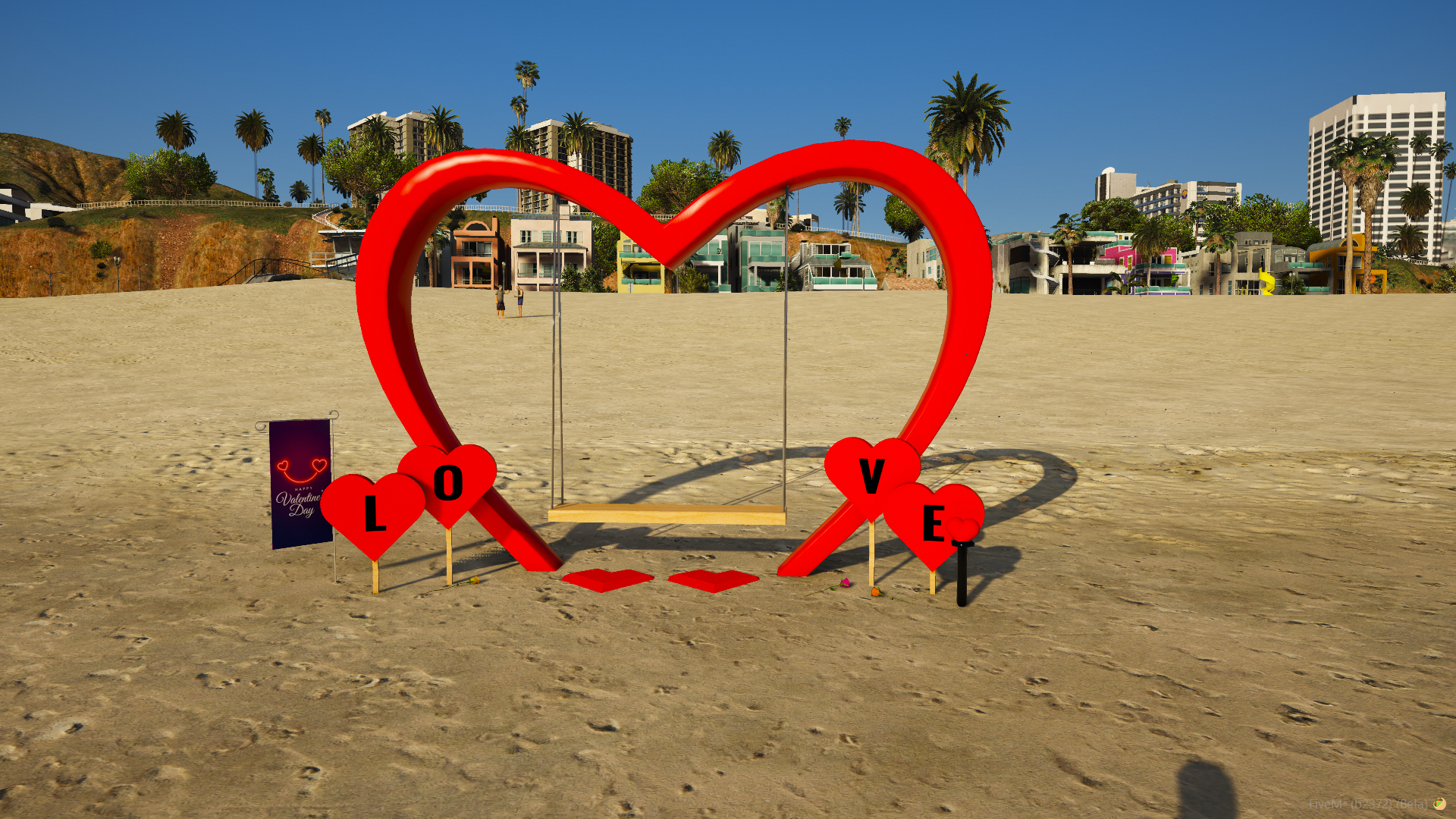Valentine 2024
