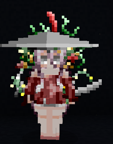 MYSTI