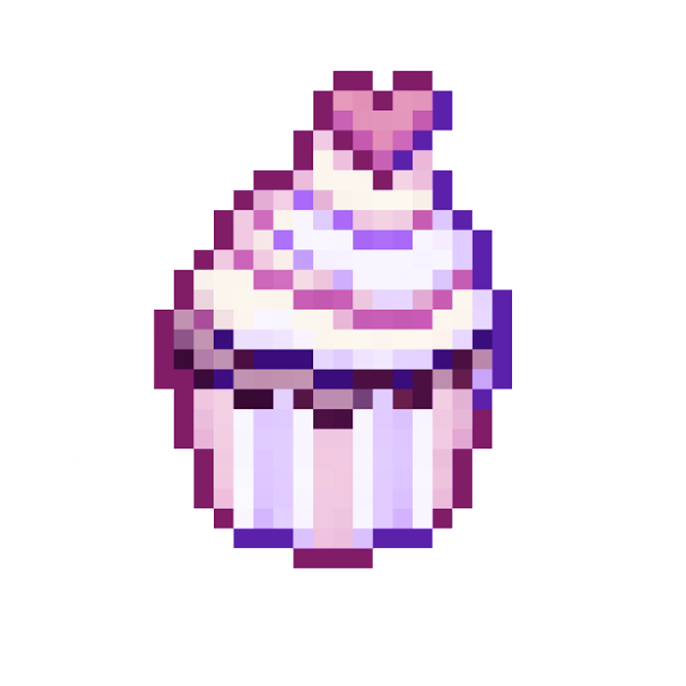 cupcake rank