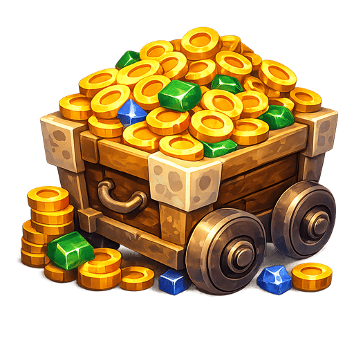 2000 Crédits + 150 Bonus