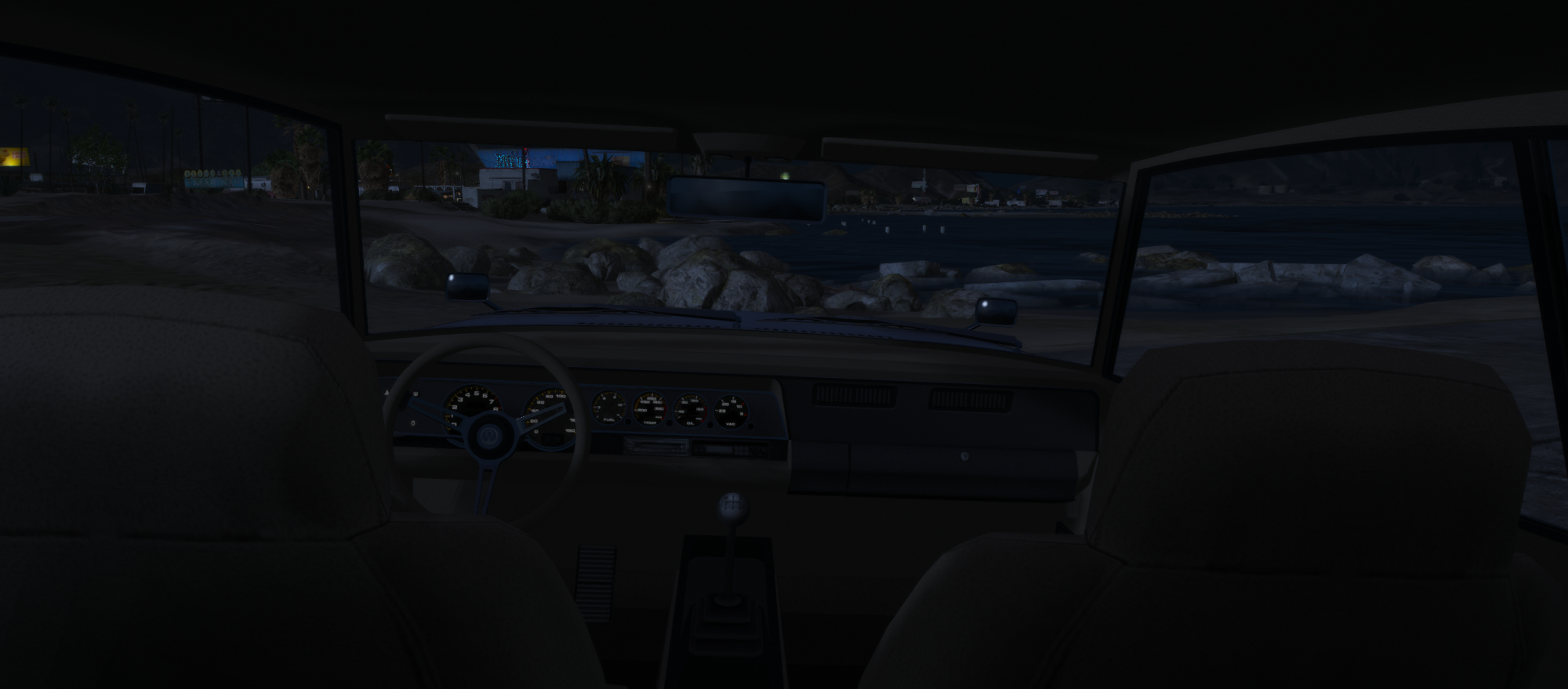 Annis Elegy RH2