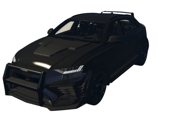 Toros RS Interceptor