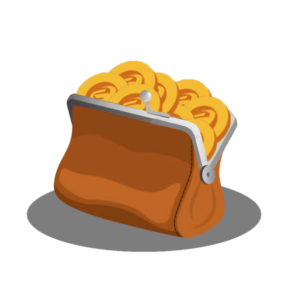 Golden State RP · Monedas GS