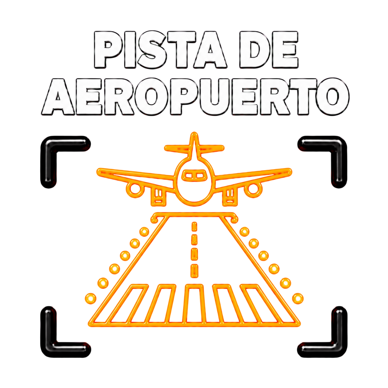 Pista de Aeroporto
