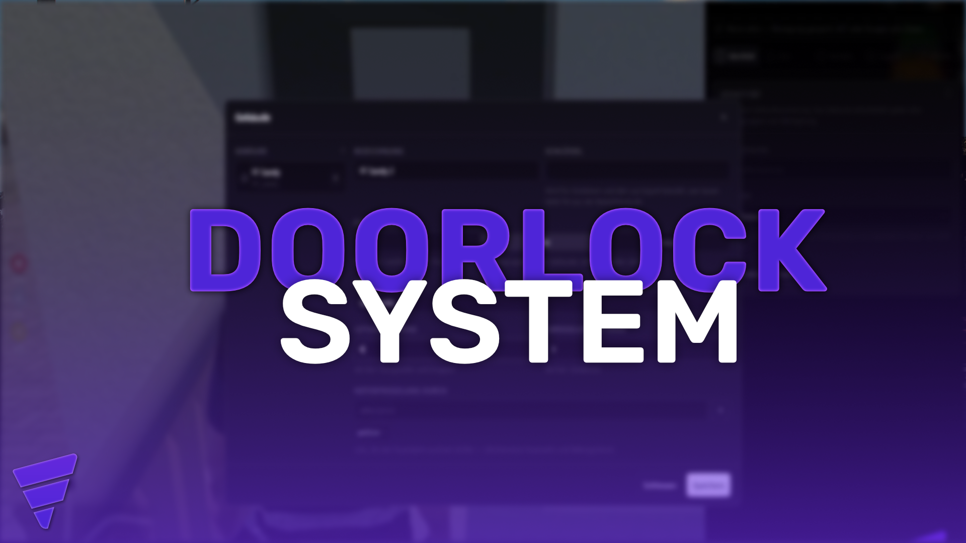Doorlock