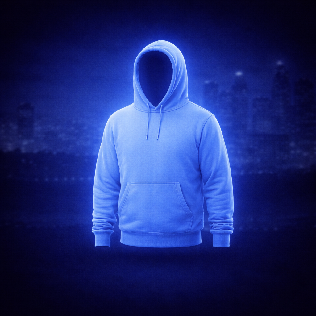 Single Clothing Slot