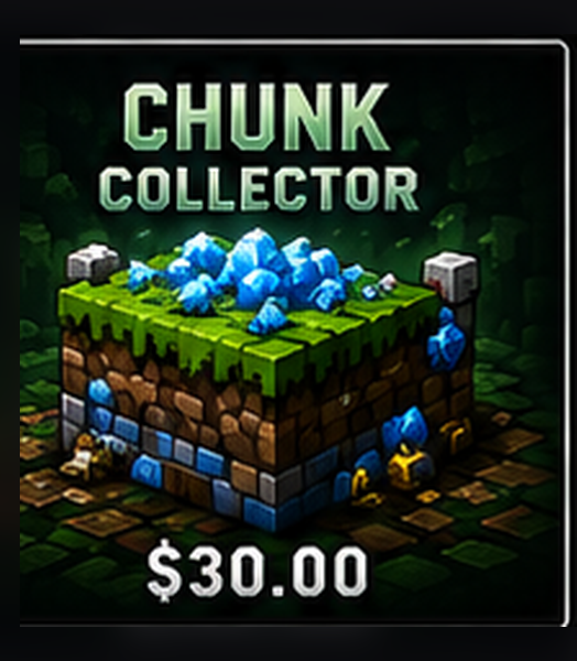 Chunk Collector