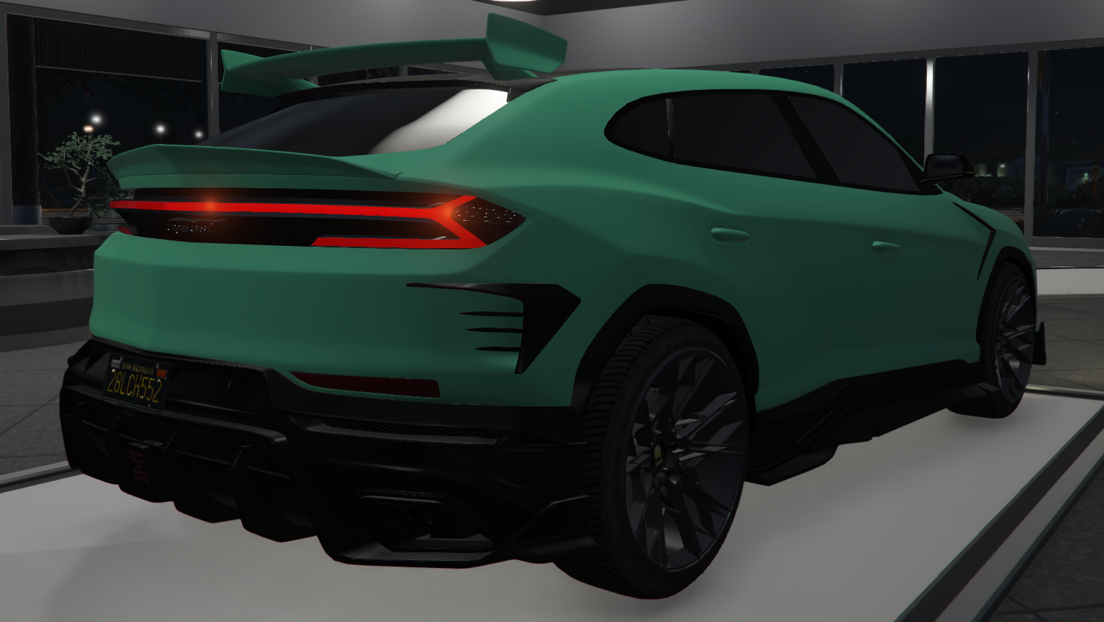 Pegassi Velocita