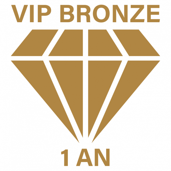 VIP Bronze