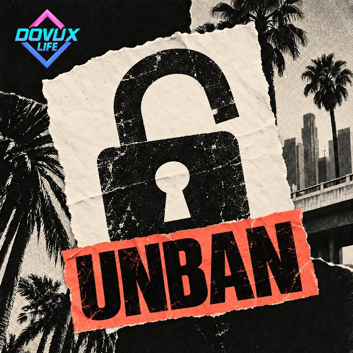 UNBAN 