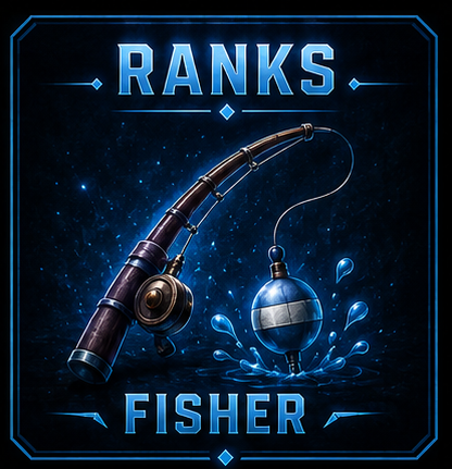 Fisher rank (30d)