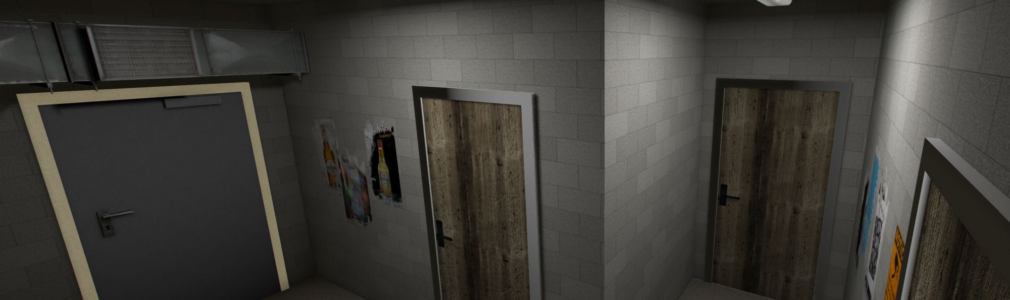 Drug Den (La Mesa)