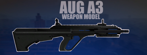 AUG A3