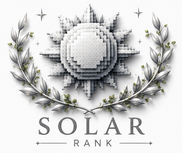 Solar Rank - Permanent