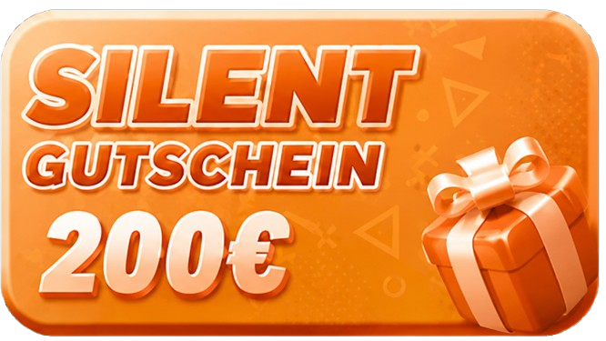 200€ Gutschein