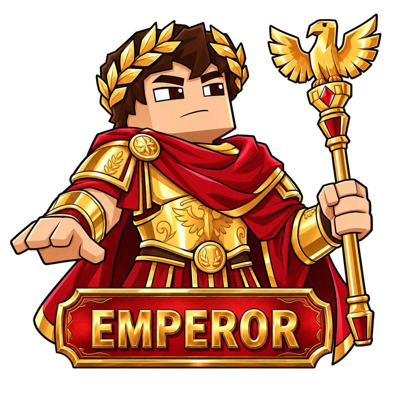 Elite → Emperor Rank