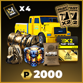 Queue Priority 4 (30 Days)