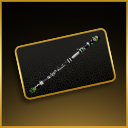 (Poolcue) Swag Skin