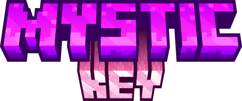 Mystic Crate Key