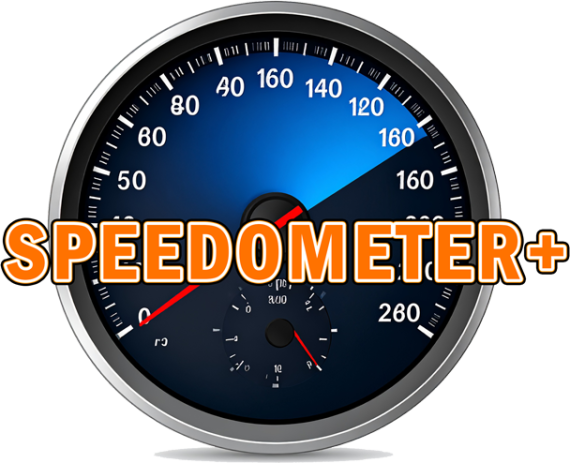 Speedometer+