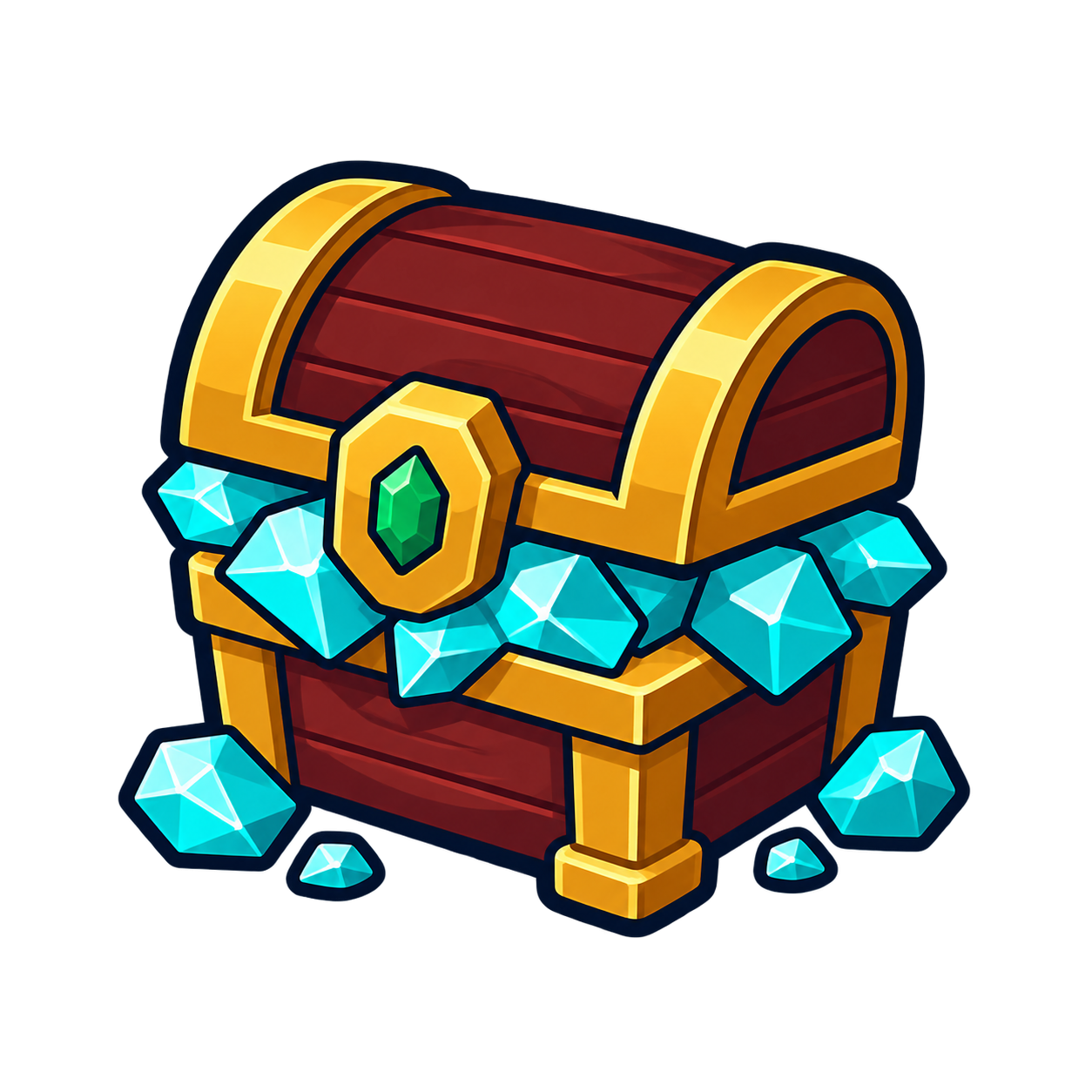 1300 GEMS
