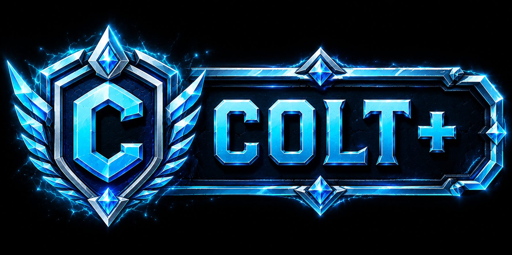 Colt+ Rank
