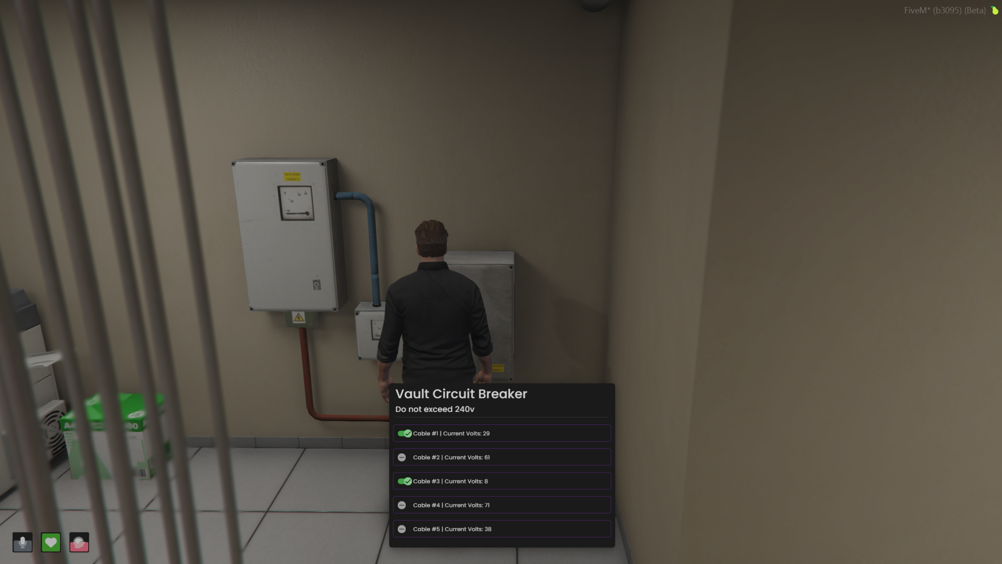 Cash Exchange Screenshot 5