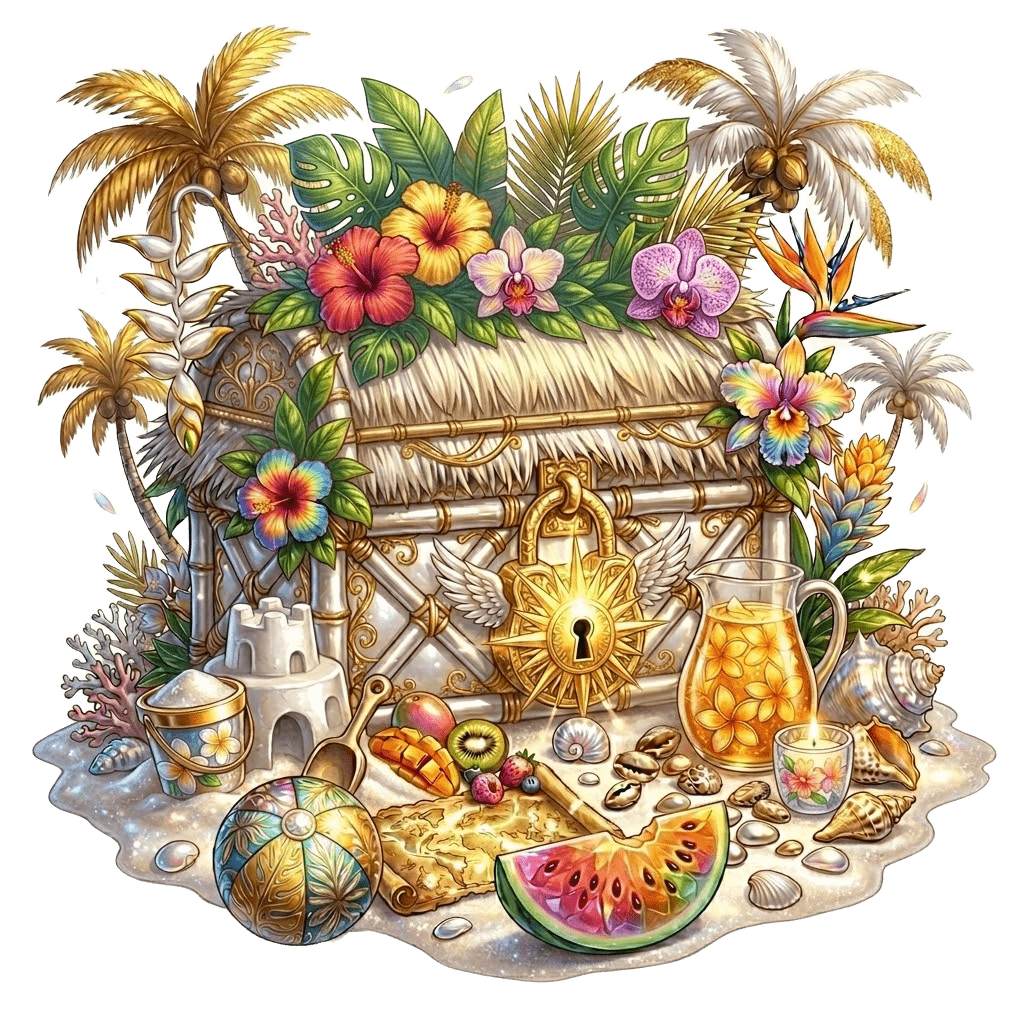BUNDLE PARADISO