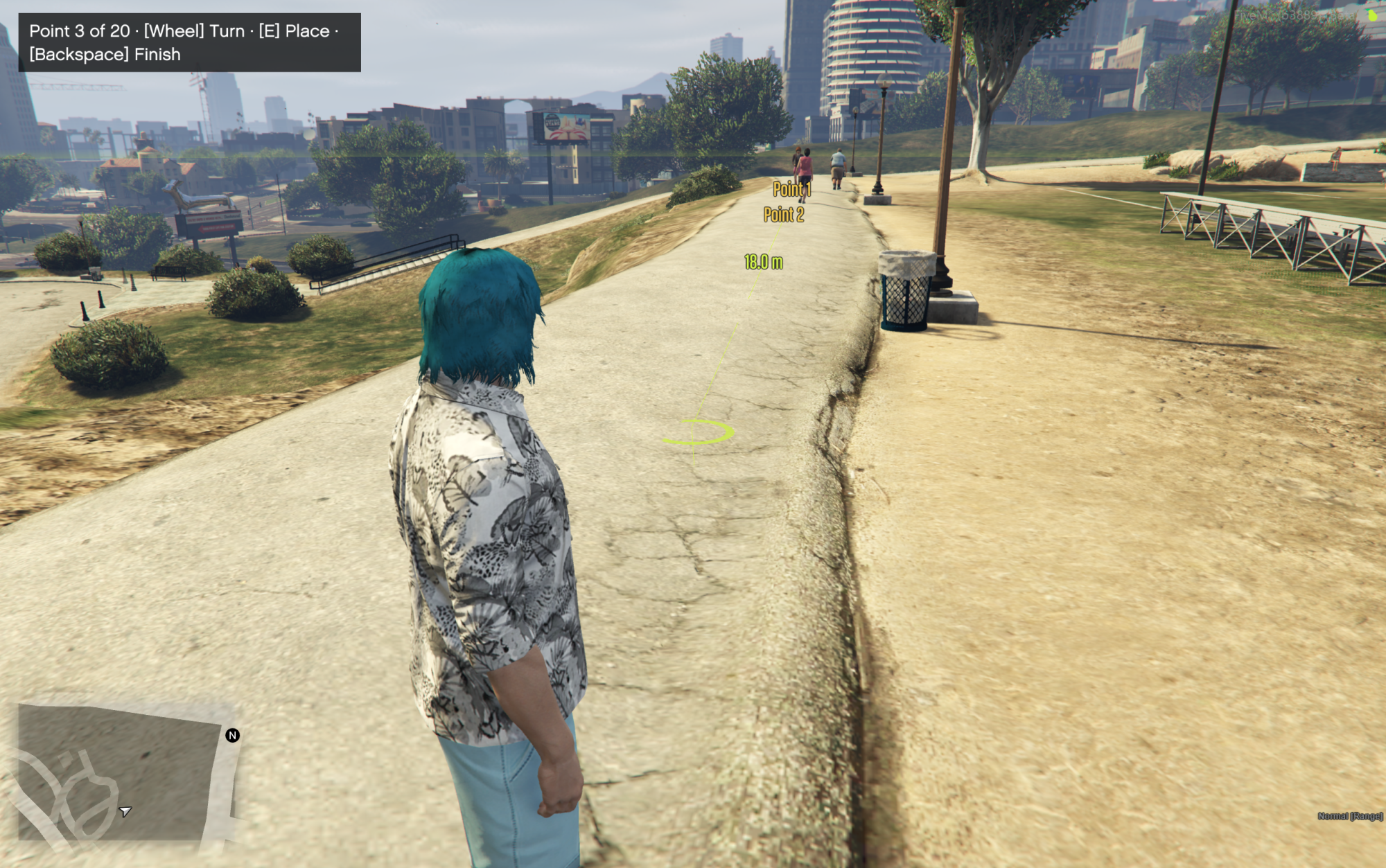 XTrainingSystem | FiveM Police Academy & Training Script