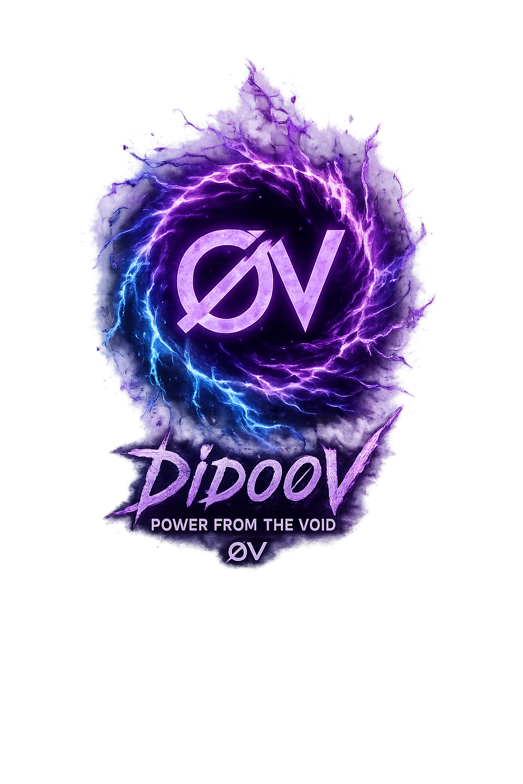 Dido0V Void Merch