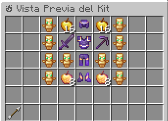 Kit | Heroe|