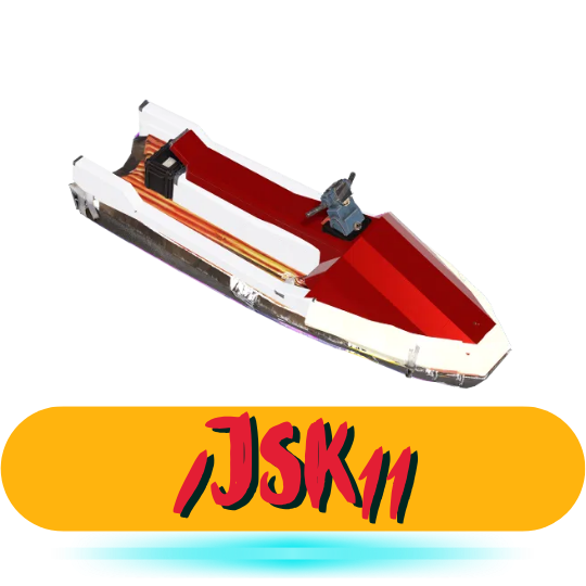 JetSki 11