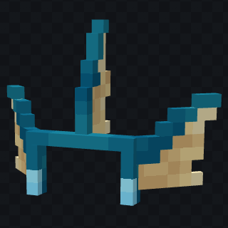 Vaporeon Ears