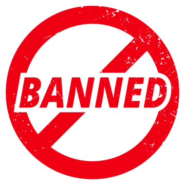 UNBAN +