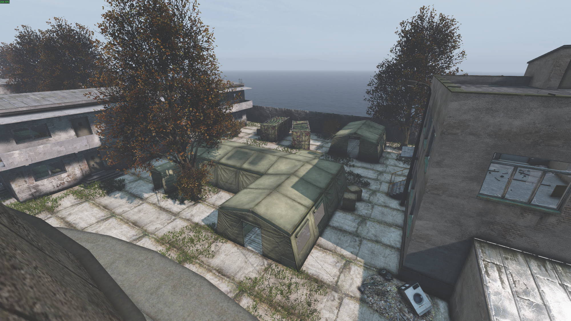 Nuclear Powerplant