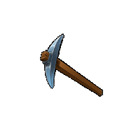 2x Spawner Pickaxe